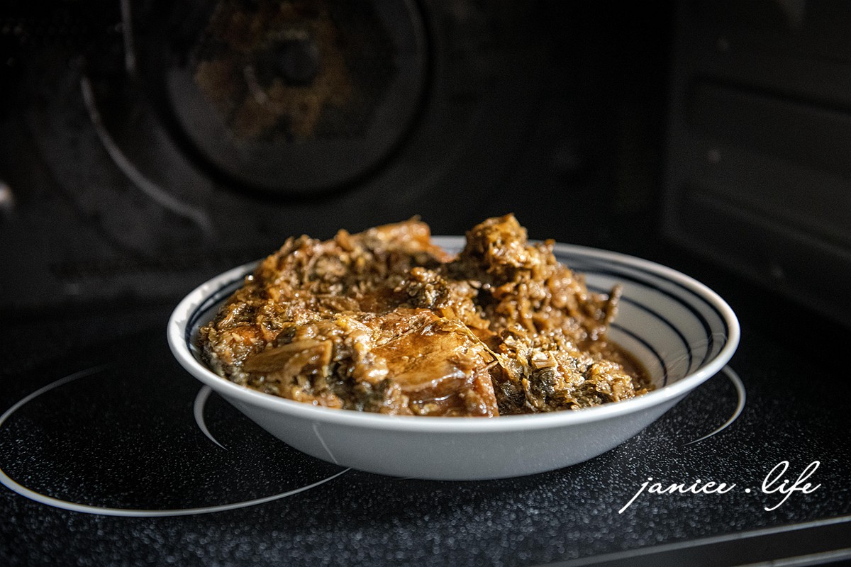 i3Fresh愛上新鮮 阿基師 客家招牌梅干扣肉 宅配美食 冷凍美食 即食美食 即食料理包 加熱即食 冷凍即食包 潔妮食旅生活 下廚 客家菜 下飯菜 