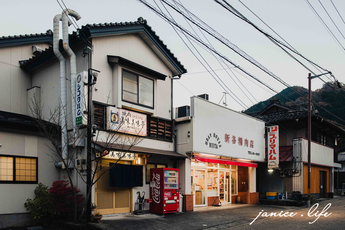 日本自由行 日本自駕 四國自由行 四國自駕 日本四國行程規劃 潔妮食旅生活 日本四國景點推薦 日本四國美食餐廳推薦 日本四國住宿飯店 美味美味亭