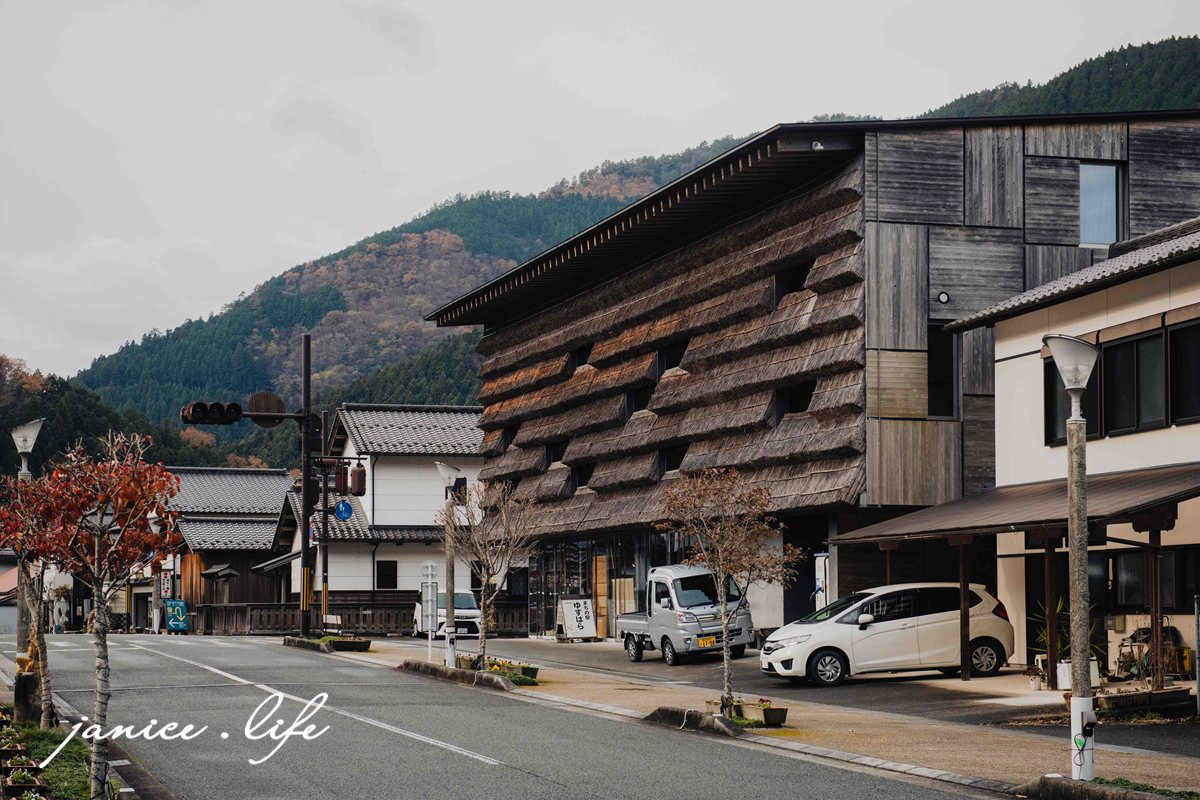 日本自由行 日本自駕 四國自由行 四國自駕 日本四國行程規劃 潔妮食旅生活 日本四國景點推薦 日本四國美食餐廳推薦 日本四國住宿飯店 雲の上のホテル 別館・マルシェユスハラ