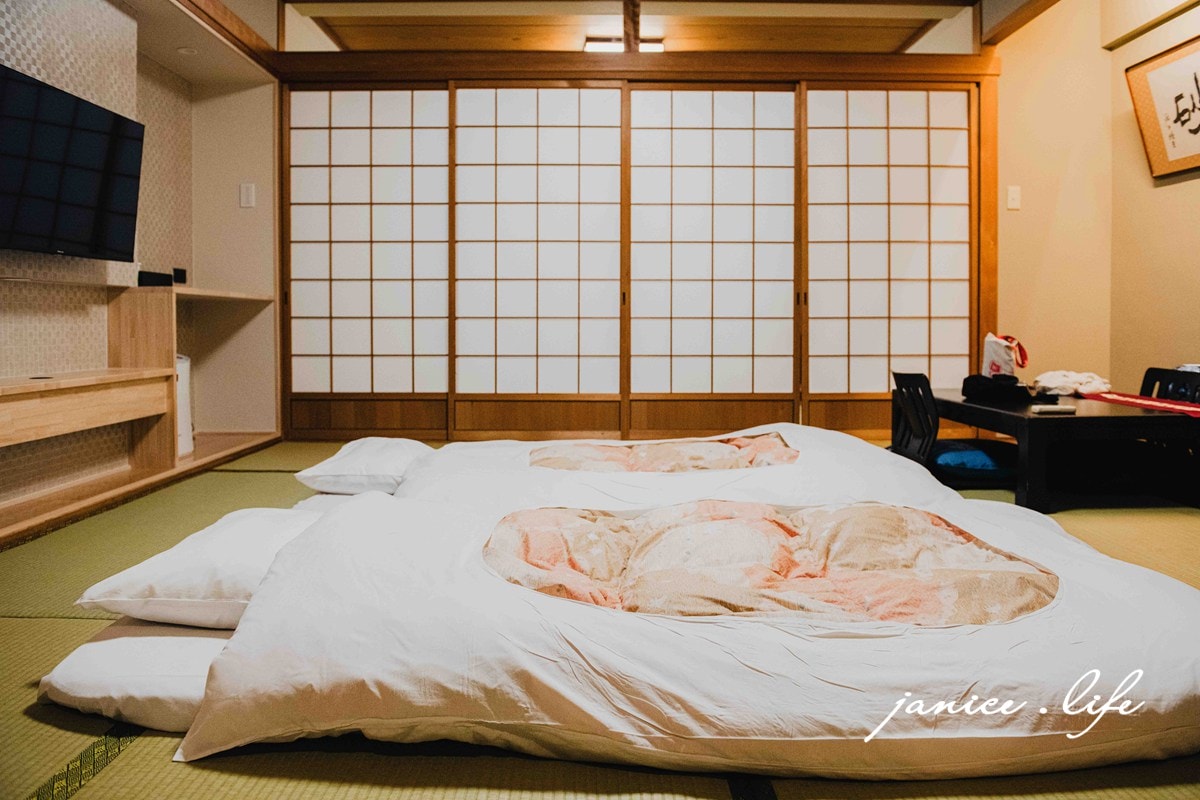 日本自由行 日本自駕 四國自由行 四國自駕 日本四國行程規劃 潔妮食旅生活 日本四國景點推薦 日本四國美食餐廳推薦 日本四國住宿飯店 ホテル高砂