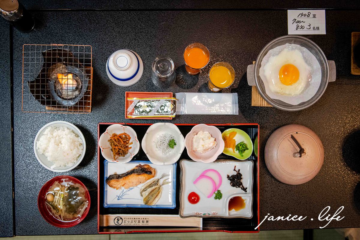 日本自由行 日本自駕 四國自由行 四國自駕 日本四國行程規劃 潔妮食旅生活 日本四國景點推薦 日本四國美食餐廳推薦 日本四國住宿飯店 ホテル高砂