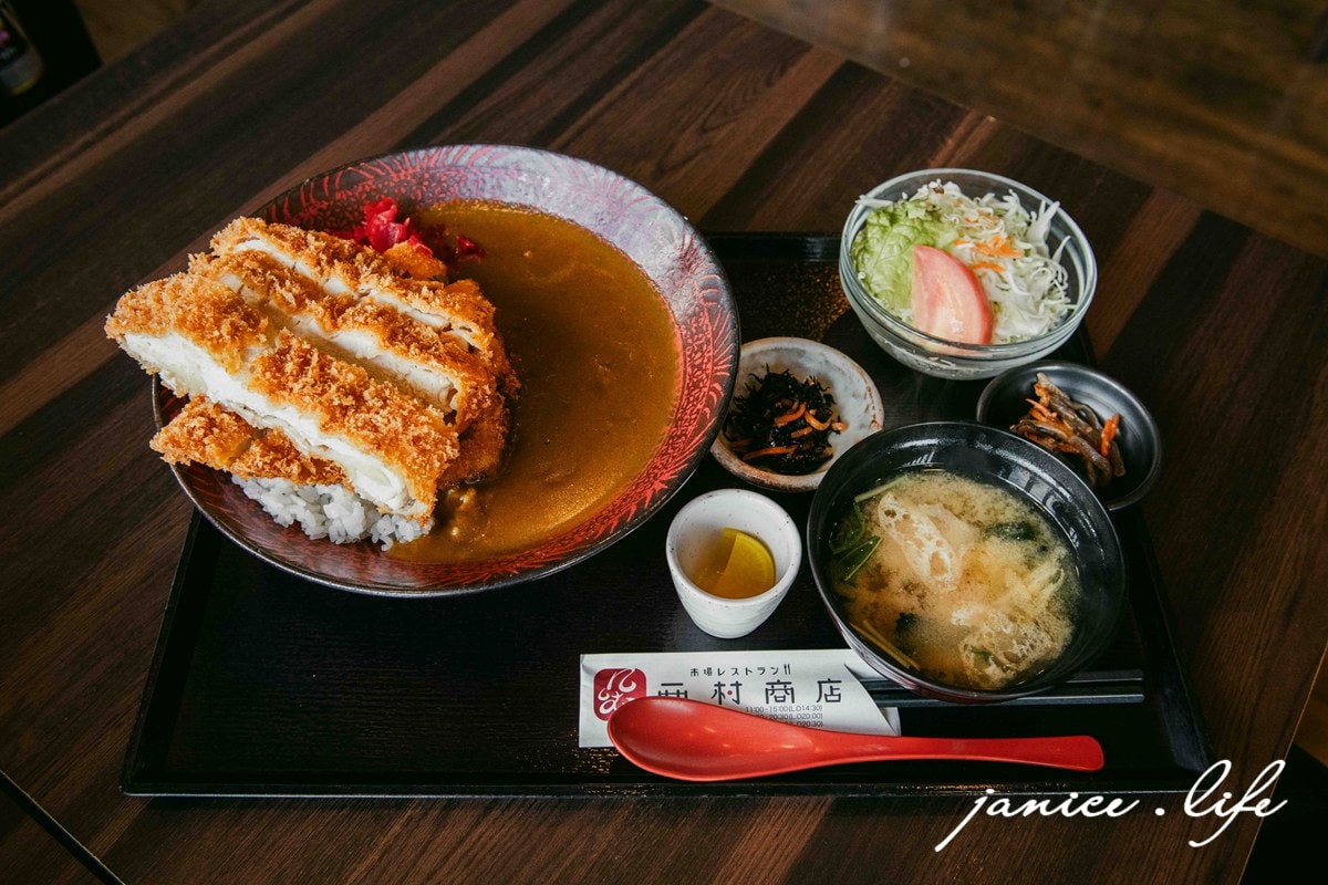 日本自由行 日本自駕 四國自由行 四國自駕 日本四國行程規劃 潔妮食旅生活 日本四國景點推薦 日本四國美食餐廳推薦 日本四國住宿飯店 市場レストラン 西村商店