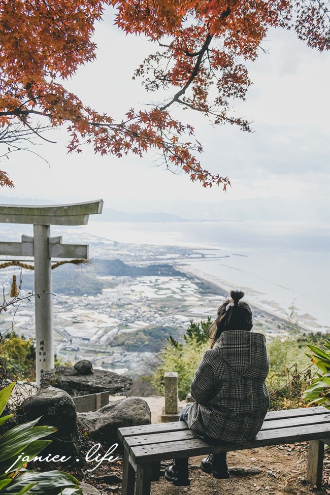 日本自由行 日本自駕 四國自由行 四國自駕 日本四國行程規劃 潔妮食旅生活 日本四國景點推薦 日本四國美食餐廳推薦 日本四國住宿飯店 天空鳥居