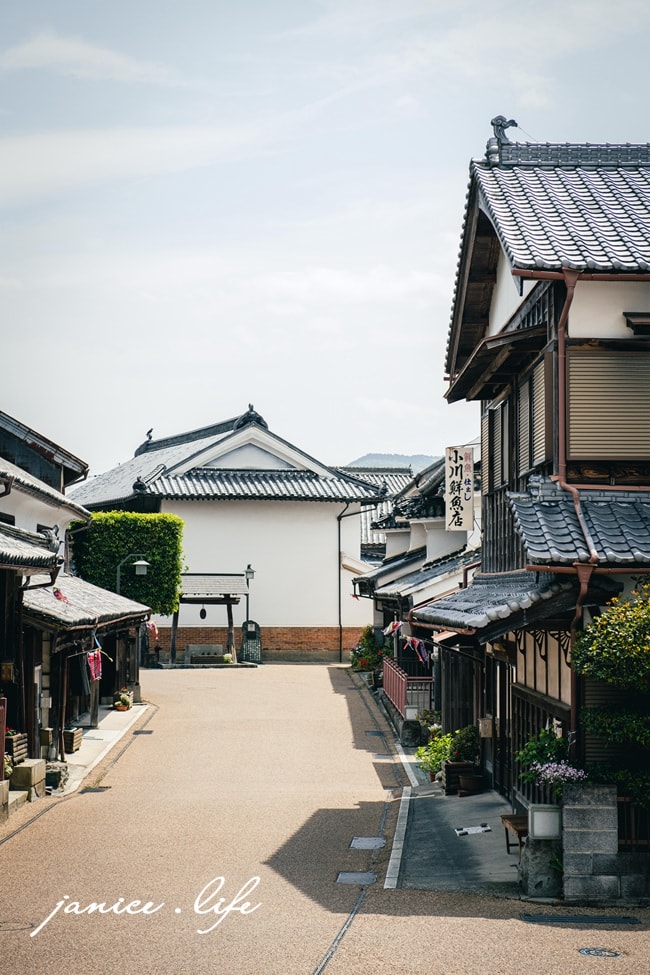 帶爸媽出國|70+長輩的日本四國自駕家族旅行|帶孩子長輩出國這樣玩 - 第16張圖 日本自由行 日本自駕 四國自由行 四國自駕 日本四國行程規劃 潔妮食旅生活 日本四國景點推薦 日本四國美食餐廳推薦 日本四國住宿飯店 日本四國租車 日本四國網路 脇町南町