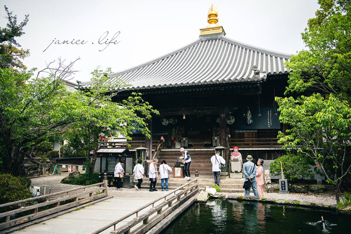 日本自由行 日本自駕 四國自由行 四國自駕 日本四國行程規劃 潔妮食旅生活 日本四國景點推薦 日本四國美食餐廳推薦 日本四國住宿飯店 日本四國租車 日本四國網路 靈山寺