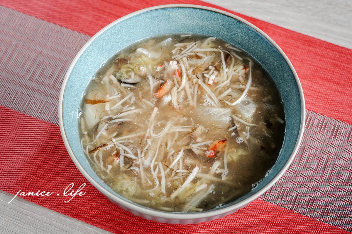 2026年菜 i3Fresh愛上新鮮 吳秉承師傅精選十菜 承運鴻福賀歲宴 宅配美食 宅配年菜 冷凍年菜宅配到家 過年圍爐 年夜飯 年菜預購 2026年菜推薦 潔妮食旅生活 年菜預訂 年菜推薦 加熱即食 芙蓉富貴海鮮羹