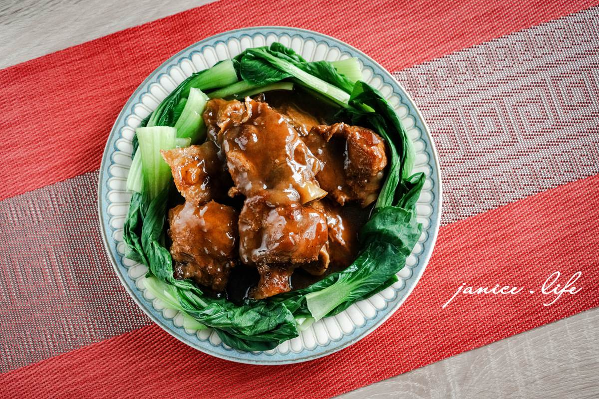 2026年菜 i3Fresh愛上新鮮 吳秉承師傅精選十菜 承運鴻福賀歲宴 宅配美食 宅配年菜 冷凍年菜宅配到家 過年圍爐 年夜飯 年菜預購 2026年菜推薦 潔妮食旅生活 年菜預訂 年菜推薦 加熱即食 滿漢蹄筋煲