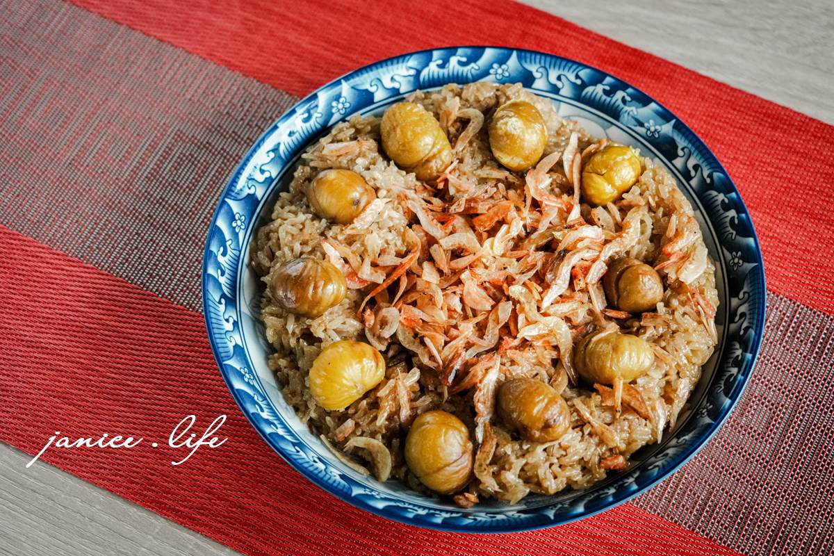 2026年菜 i3Fresh愛上新鮮 吳秉承師傅精選十菜 承運鴻福賀歲宴 宅配美食 宅配年菜 冷凍年菜宅配到家 過年圍爐 年夜飯 年菜預購 2026年菜推薦 潔妮食旅生活 年菜預訂 年菜推薦 加熱即食 栗子櫻花蝦米糕