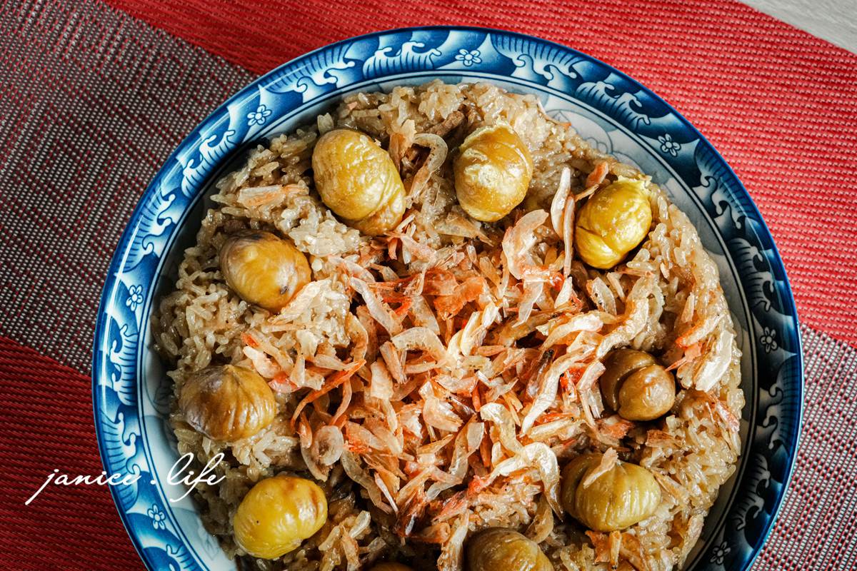 2026 宅配年菜推薦|i3Fresh愛上新鮮 X 吳秉承師傅精選十菜|簡單加熱快速搞定豪華年夜飯 - 第23張圖 2026年菜 i3Fresh愛上新鮮 吳秉承師傅精選十菜 承運鴻福賀歲宴 宅配美食 宅配年菜 冷凍年菜宅配到家 過年圍爐 年夜飯 年菜預購 2026年菜推薦 潔妮食旅生活 年菜預訂 年菜推薦 加熱即食 栗子櫻花蝦米糕