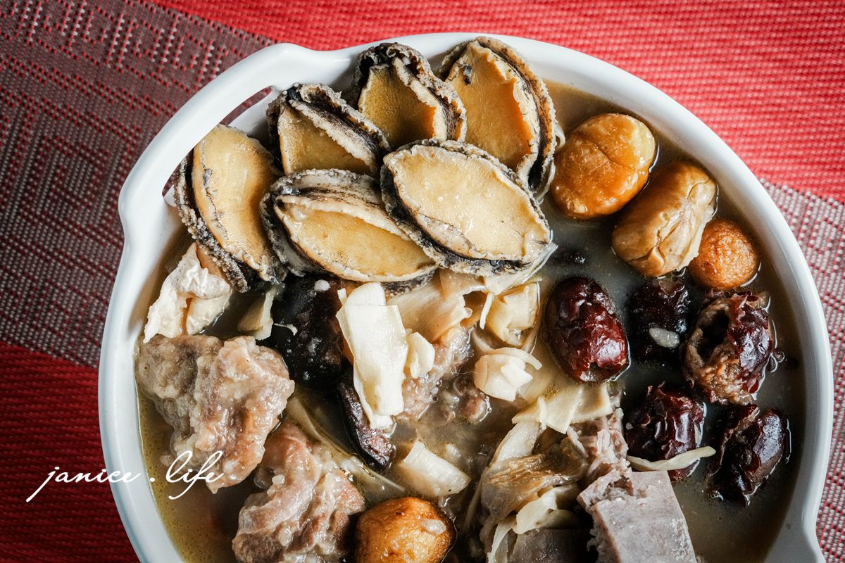 2026年菜 i3Fresh愛上新鮮 吳秉承師傅精選十菜 承運鴻福賀歲宴 宅配美食 宅配年菜 冷凍年菜宅配到家 過年圍爐 年夜飯 年菜預購 2026年菜推薦 潔妮食旅生活 年菜預訂 年菜推薦 加熱即食 鮑魚干貝佛跳牆