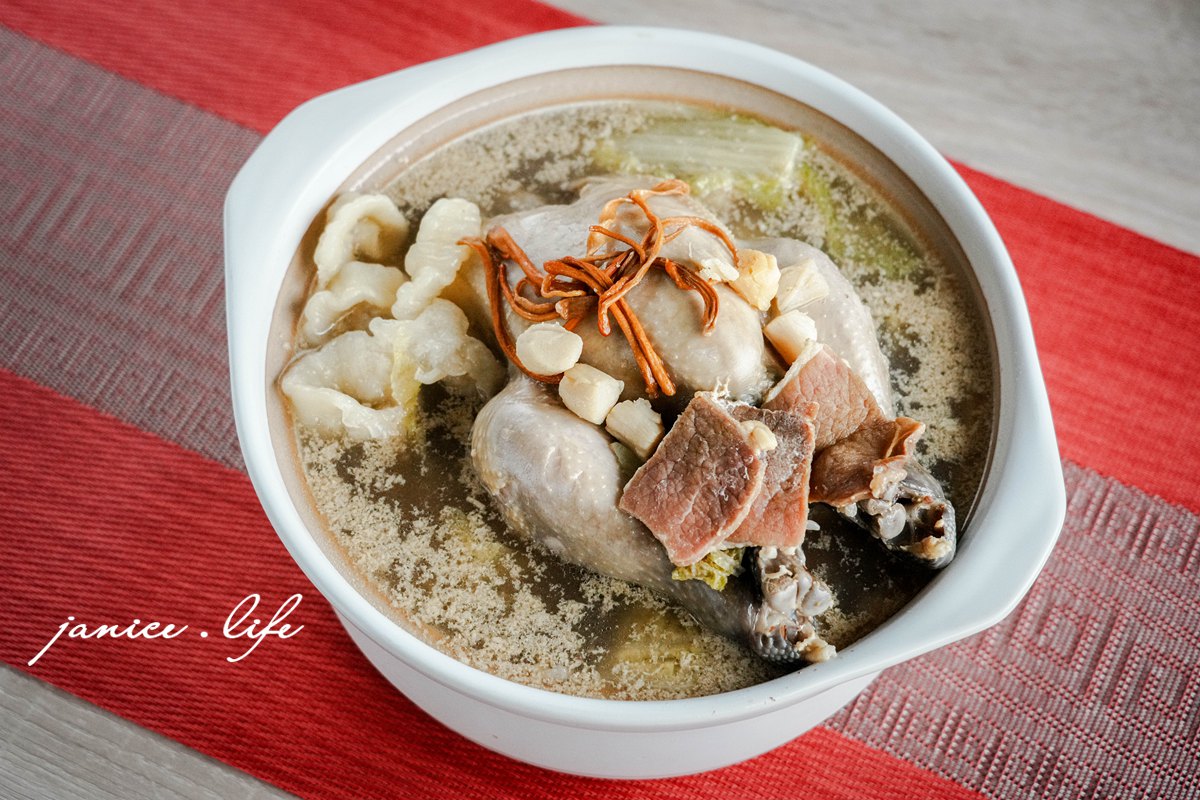 2026年菜 i3Fresh愛上新鮮 吳秉承師傅精選十菜 承運鴻福賀歲宴 宅配美食 宅配年菜 冷凍年菜宅配到家 過年圍爐 年夜飯 年菜預購 2026年菜推薦 潔妮食旅生活 年菜預訂 年菜推薦 加熱即食 花膠干貝燉全雞