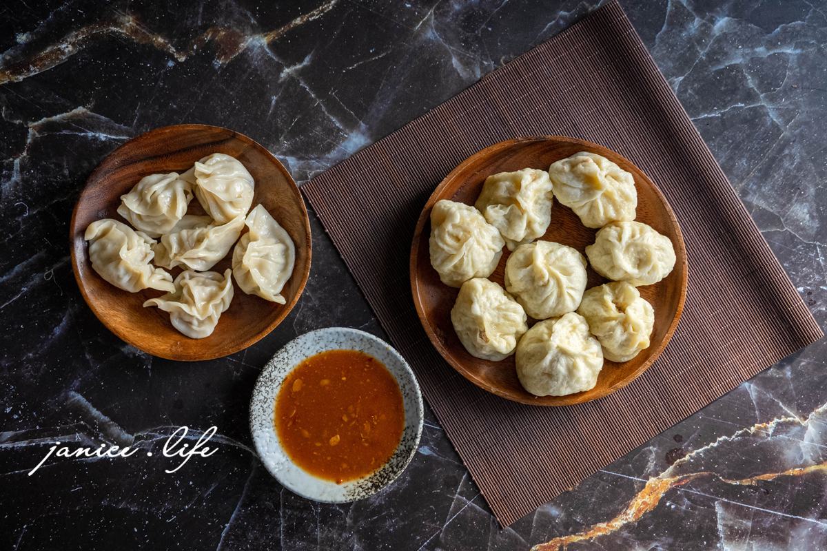 八德在地人推薦早餐 八德美食 八塊厝美食 五二七小籠包 桃園市八德區興豐路美食 五二七小籠包蒸餃 潔妮食旅生活 八德小吃 五二七小籠包菜單 