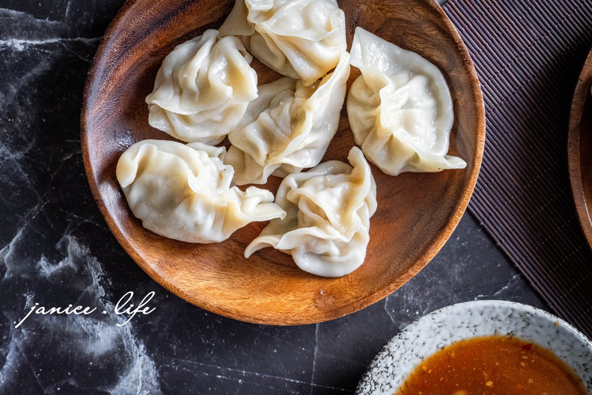 八德在地人推薦早餐 八德美食 八塊厝美食 五二七小籠包 桃園市八德區興豐路美食 五二七小籠包蒸餃 潔妮食旅生活 八德小吃 五二七小籠包菜單 