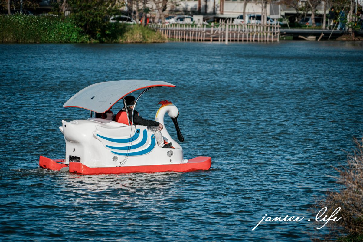 桃園親子公園 桃園親子景點 華興池生態埤塘公園 華興池生態埤塘公園停車 桃園旅遊 桃園景點 桃園大園 潔妮食旅生活 桃園看飛機