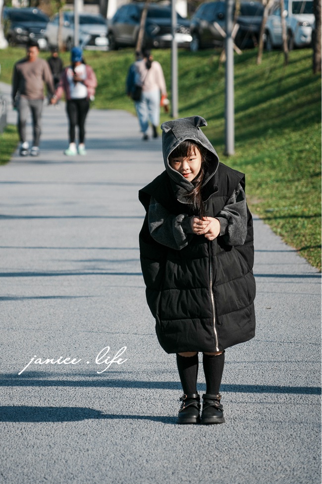 桃園親子公園 桃園親子景點 華興池生態埤塘公園 華興池生態埤塘公園停車 桃園旅遊 桃園景點 桃園大園 潔妮食旅生活 桃園看飛機