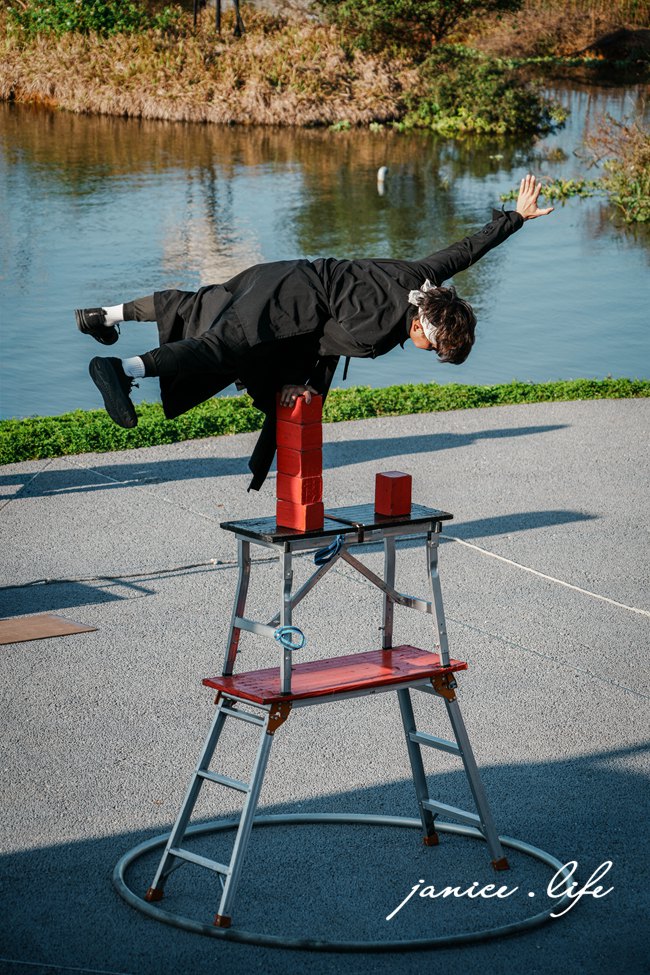 桃園親子公園 桃園親子景點 華興池生態埤塘公園 華興池生態埤塘公園停車 桃園旅遊 桃園景點 桃園大園 潔妮食旅生活 桃園看飛機