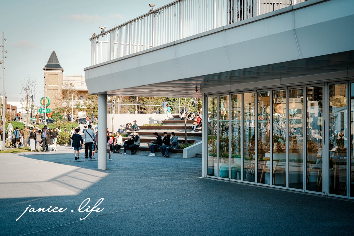 桃園親子公園|華興池生態埤塘公園|看飛機.兒童遊樂場.超美生態池與下沉式水岸步道 - 第12張圖 桃園親子公園 桃園親子景點 華興池生態埤塘公園 華興池生態埤塘公園停車 桃園旅遊 桃園景點 桃園大園 潔妮食旅生活 桃園看飛機