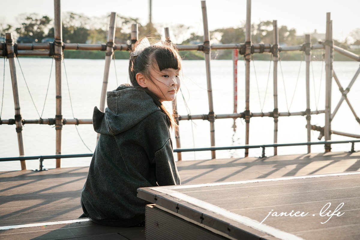 桃園親子公園 桃園親子景點 華興池生態埤塘公園 華興池生態埤塘公園停車 桃園旅遊 桃園景點 桃園大園 潔妮食旅生活 桃園看飛機