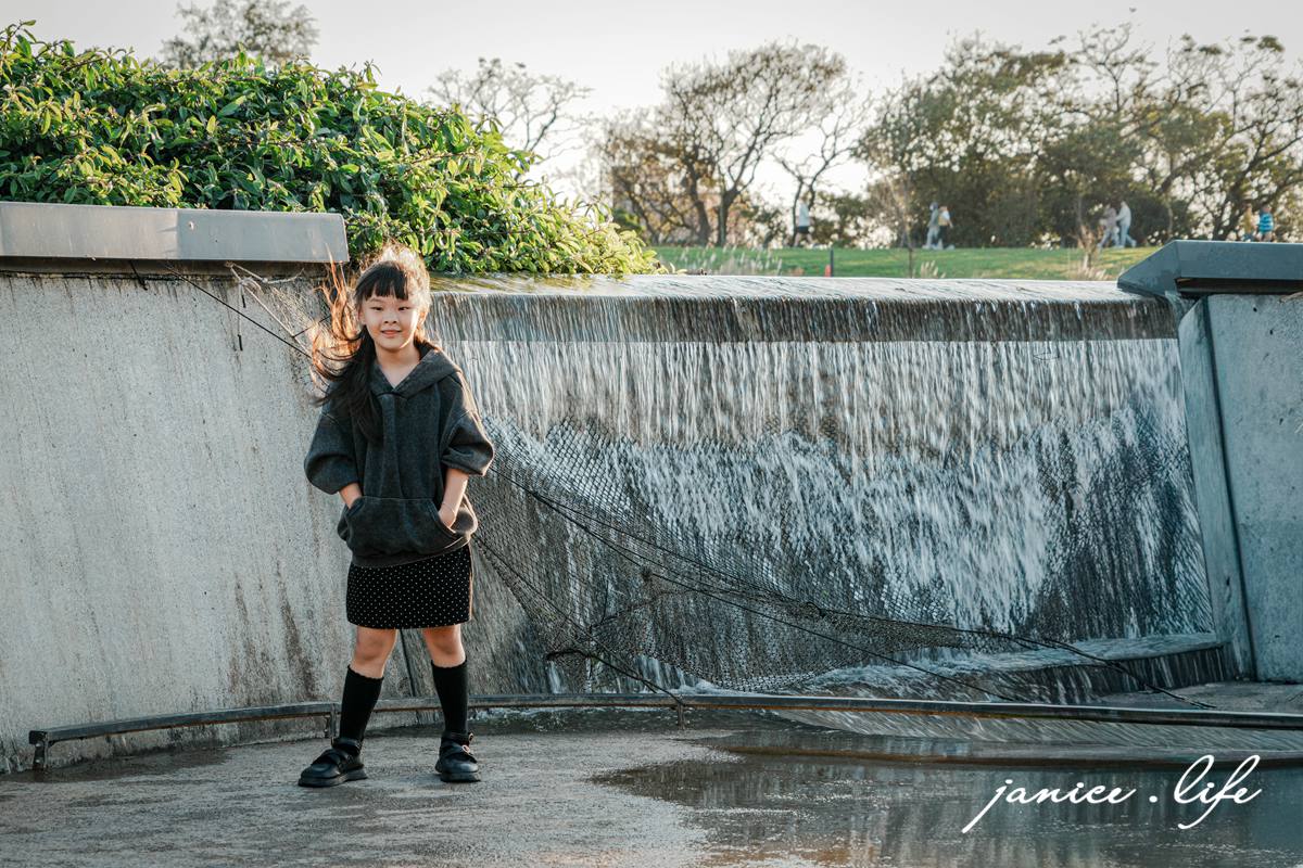 桃園親子公園 桃園親子景點 華興池生態埤塘公園 華興池生態埤塘公園停車 桃園旅遊 桃園景點 桃園大園 潔妮食旅生活 桃園看飛機