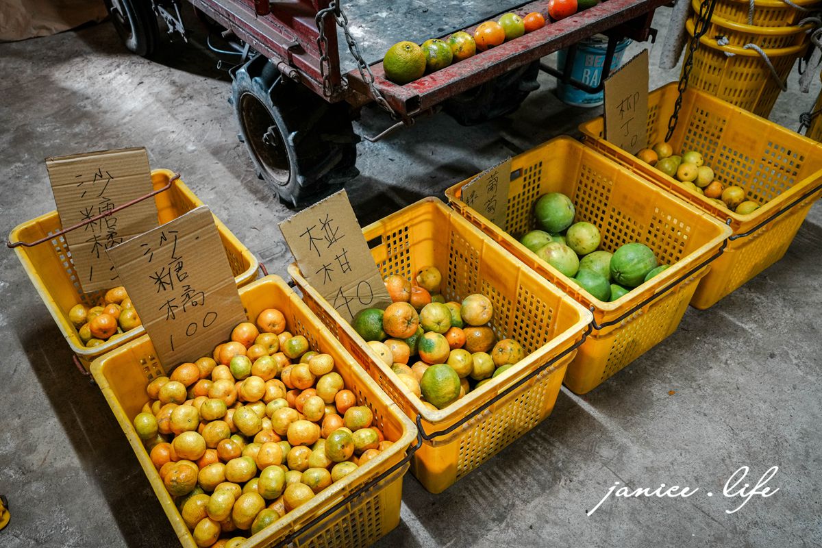 月眉柑園 新竹景點 新竹旅遊 新竹採橘子 新竹縣峨眉鄉石井村三鄰41-1號 潔妮食旅生活 月眉柑園橘子價目表