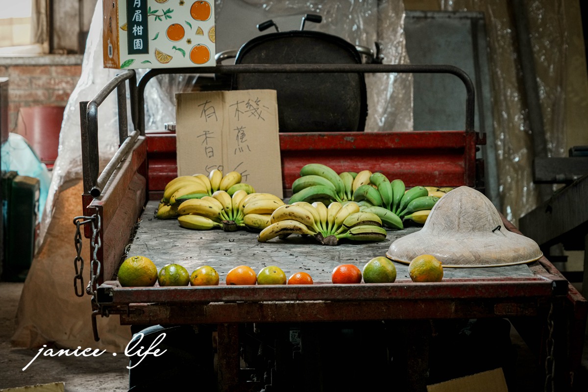 月眉柑園 新竹景點 新竹旅遊 新竹採橘子 新竹縣峨眉鄉石井村三鄰41-1號 潔妮食旅生活 月眉柑園橘子價目表