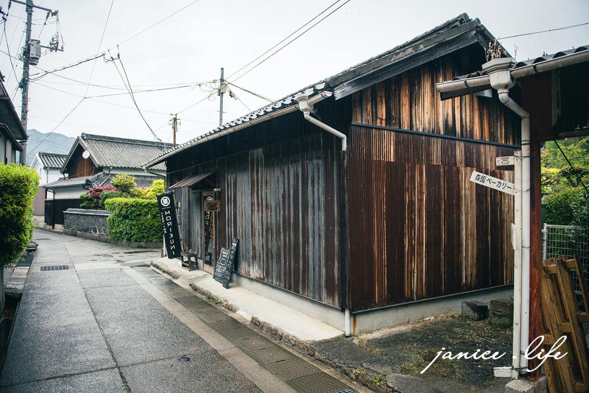日本自由行 日本自駕 四國自由行 四國自駕 日本四國行程規劃 潔妮食旅生活 日本四國景點推薦 日本四國美食餐廳推薦 日本四國住宿飯店 日本四國租車 日本四國網路 森國烘焙坊