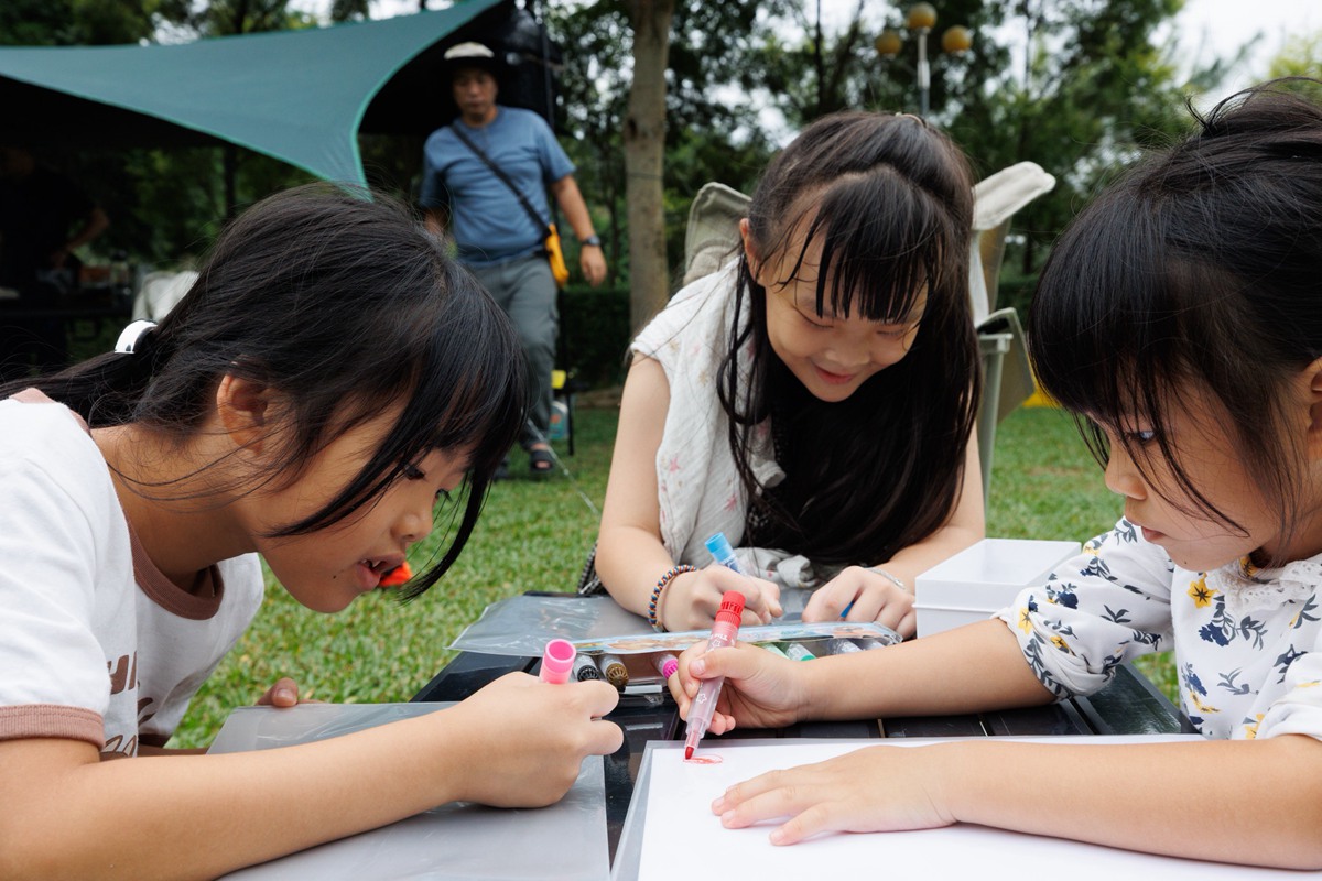 大雪山喜樂之地露營區 臺中市東勢區東坑路978-6號 大雪山喜樂之地露營區相片 大雪山喜樂之地露營區費用 大雪山喜樂之地露營區交通 大雪山喜樂之地露營區環境 台中露營 露營地推薦 露營包場推薦 潔妮食旅生活 台中旅遊