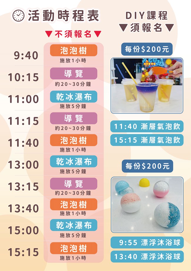 嘉義親子景點 冷研碳索館 嘉義縣鹿草鄉園區一路38號 室內景點推薦 嘉義室內景點 嘉義景點 觀光工廠推薦 嘉義觀光工廠 嘉義旅遊 親子旅遊 潔妮食旅生活 乾冰瀑布 泡泡樹 冷研碳索館交通 