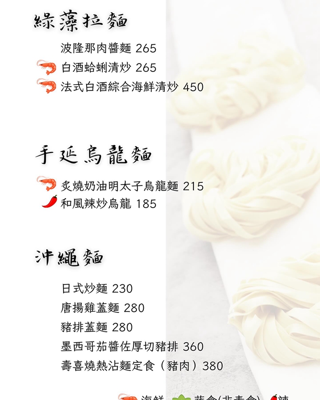 台南美食 谷麥麵食主題餐酒館 谷麥麵食餐酒 阿成製麵所 台南市中西區民權路一段182號 谷麥麵食餐酒訂位 谷麥麵食餐酒停車 潔妮食旅生活 台南義大利麵 台南約會餐廳 台南聚會餐廳 台南餐酒館 台南餐廳推薦 谷麥麵食餐酒菜單