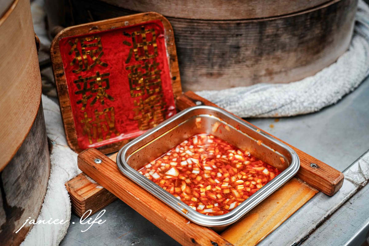 2026大溪老街必吃美食 大溪美食 大溪老街 大溪旅遊 潔妮食旅生活 邦記土包子