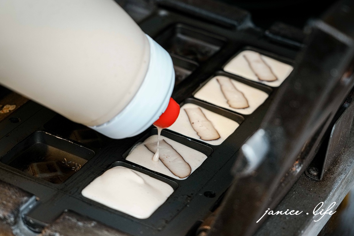 2026大溪老街必吃美食 大溪美食 大溪老街 大溪旅遊 潔妮食旅生活 豆干叔叔雞蛋糕