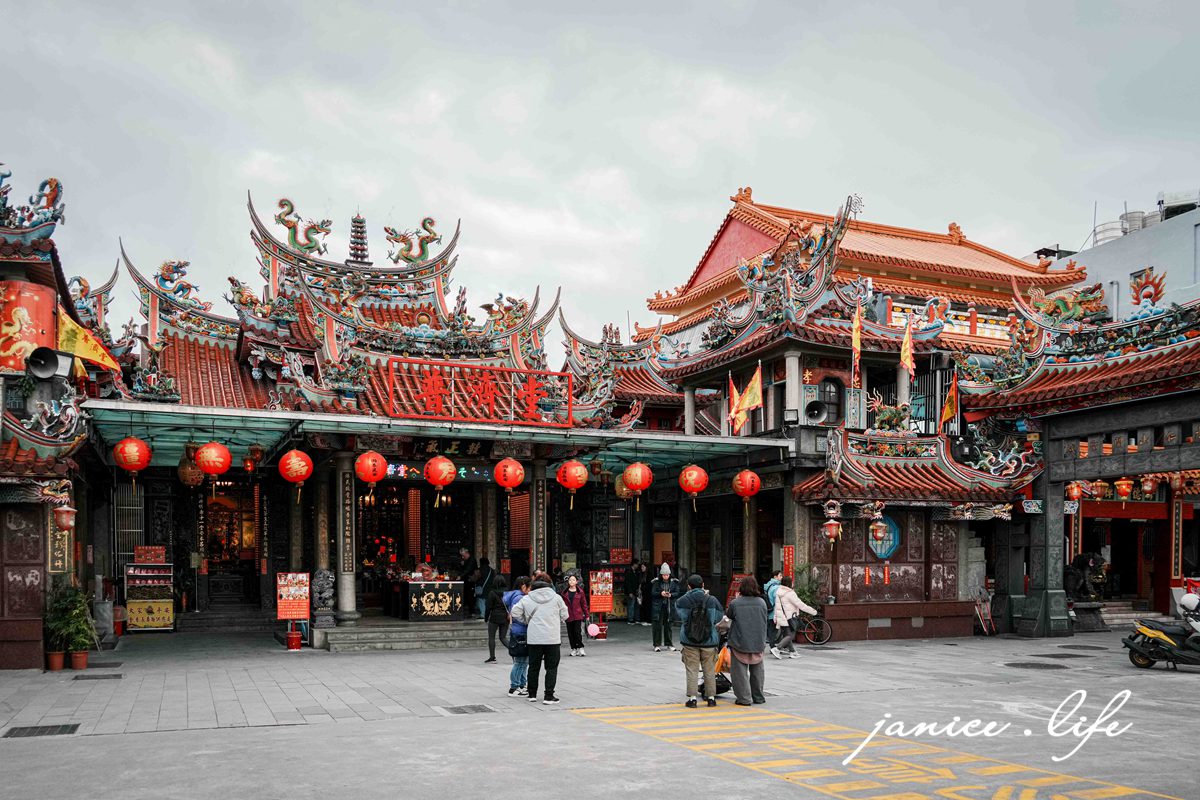 2026大溪老街必吃美食|精選15間必吃必買名單|從傳統老字號到到隱藏美食 - 第6張圖 2026大溪老街必吃美食 大溪美食 大溪老街 大溪旅遊 潔妮食旅生活 大溪普濟堂