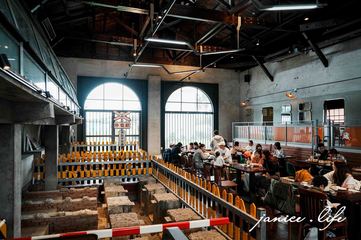 機關車庫 Tea House 1917 機關車庫位置地點 機關車庫菜單 機關車庫電話 機關車庫訂位 台東美食 台東聚會餐廳 台東新餐廳 台東旅遊 台東景點 潔妮食旅生活 臺東縣台東市桂林北路298號 0972256615 櫻桃鴨三吃 烤鴨三吃 