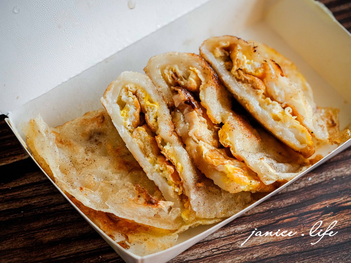 八德美食 八德早餐 八德蛋餅 古早味蛋餅 粉漿蛋餅 牛牛粉漿蛋餅 牛牛粉漿蛋餅菜單 牛牛粉漿蛋餅停車 桃園市八德區興豐路836巷1弄5號 潔妮食旅生活