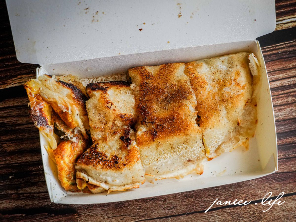 八德美食 八德早餐 八德蛋餅 古早味蛋餅 粉漿蛋餅 牛牛粉漿蛋餅 牛牛粉漿蛋餅菜單 牛牛粉漿蛋餅停車 桃園市八德區興豐路836巷1弄5號 潔妮食旅生活