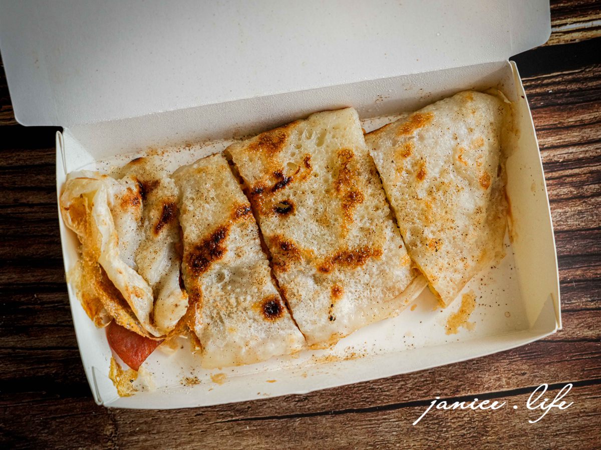 八德美食 八德早餐 八德蛋餅 古早味蛋餅 粉漿蛋餅 牛牛粉漿蛋餅 牛牛粉漿蛋餅菜單 牛牛粉漿蛋餅停車 桃園市八德區興豐路836巷1弄5號 潔妮食旅生活