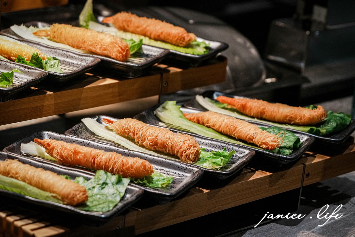 島語桃園台茂店 島語桃園台茂店訂位 島語桃園台茂店地址 島語桃園台茂店價位 島語桃園台茂店價格 桃園市蘆竹區南崁路一段112號6樓 島語桃園台茂店農曆春節訂位 潔妮食旅生活 桃園吃到飽 九大餐檯必吃攻略 台茂美食餐廳推薦 Buffet推薦 桃園Buffet