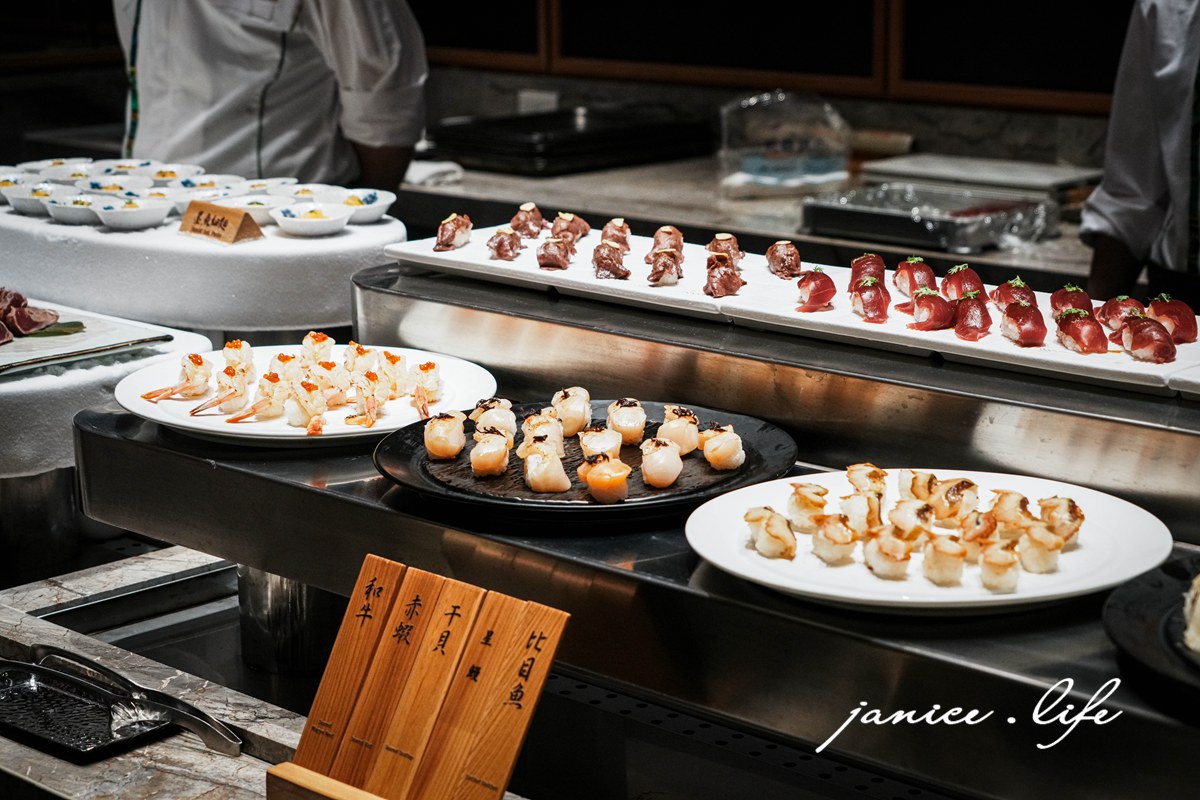 島語桃園台茂店 島語桃園台茂店訂位 島語桃園台茂店地址 島語桃園台茂店價位 島語桃園台茂店價格 桃園市蘆竹區南崁路一段112號6樓 島語桃園台茂店農曆春節訂位 潔妮食旅生活 桃園吃到飽 九大餐檯必吃攻略 台茂美食餐廳推薦 Buffet推薦 桃園Buffet 盛｜日料