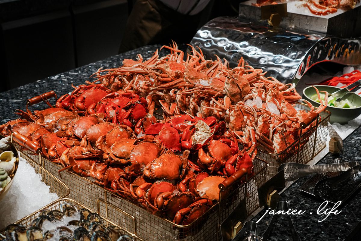 島語桃園台茂店 島語桃園台茂店訂位 島語桃園台茂店地址 島語桃園台茂店價位 島語桃園台茂店價格 桃園市蘆竹區南崁路一段112號6樓 島語桃園台茂店農曆春節訂位 潔妮食旅生活 桃園吃到飽 九大餐檯必吃攻略 台茂美食餐廳推薦 Buffet推薦 桃園Buffet