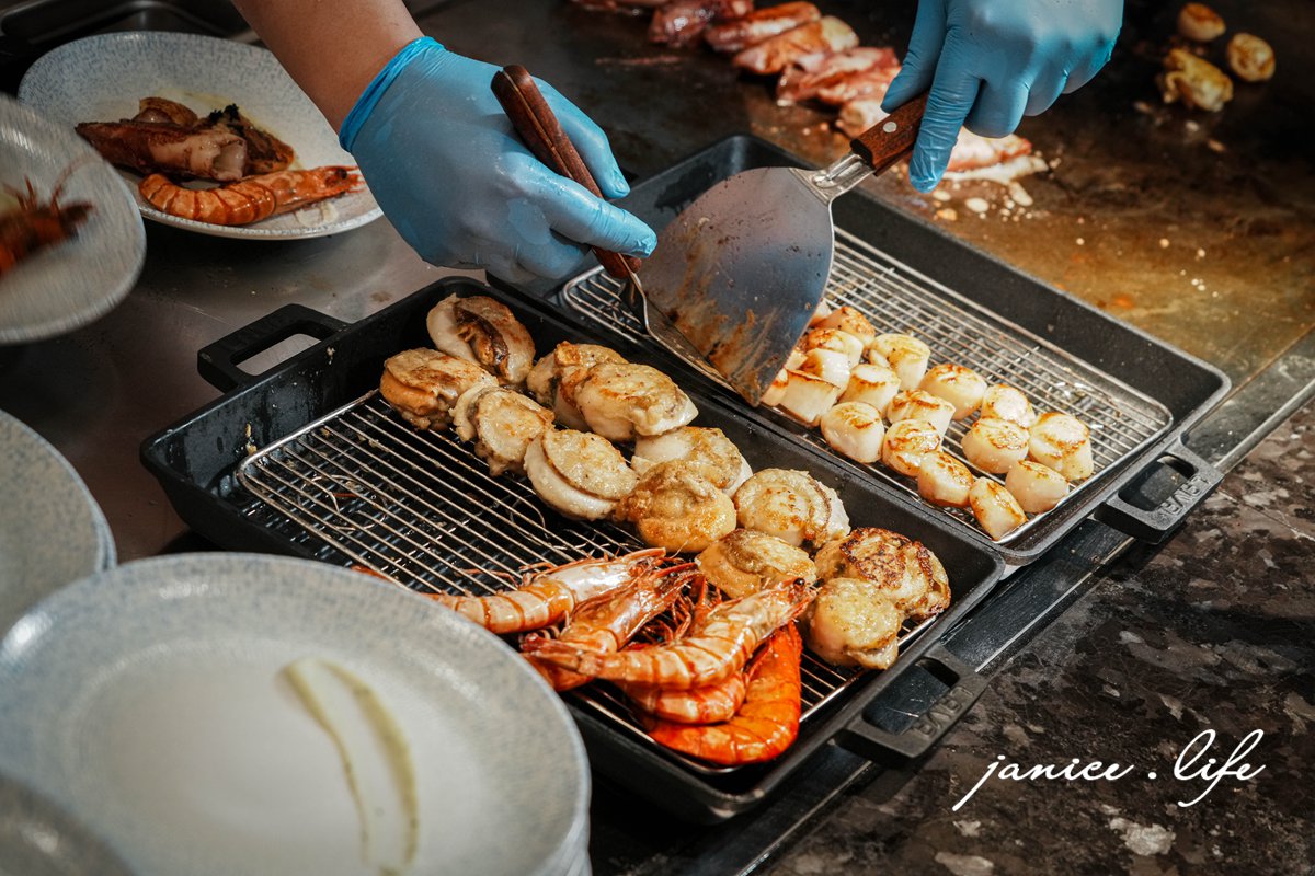 島語桃園台茂店 島語桃園台茂店訂位 島語桃園台茂店地址 島語桃園台茂店價位 島語桃園台茂店價格 桃園市蘆竹區南崁路一段112號6樓 島語桃園台茂店農曆春節訂位 潔妮食旅生活 桃園吃到飽 九大餐檯必吃攻略 台茂美食餐廳推薦 Buffet推薦 桃園Buffet