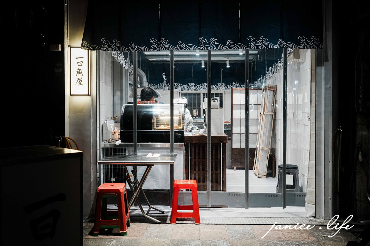 大溪日本料理 大溪美食 大溪生魚片推薦 一日魚屋 桃園市大溪區埔頂路二段17號之1 埔頂路美食 大溪丼飯 大溪握壽司 一日魚屋菜單 一日魚屋點餐 潔妮食旅生活