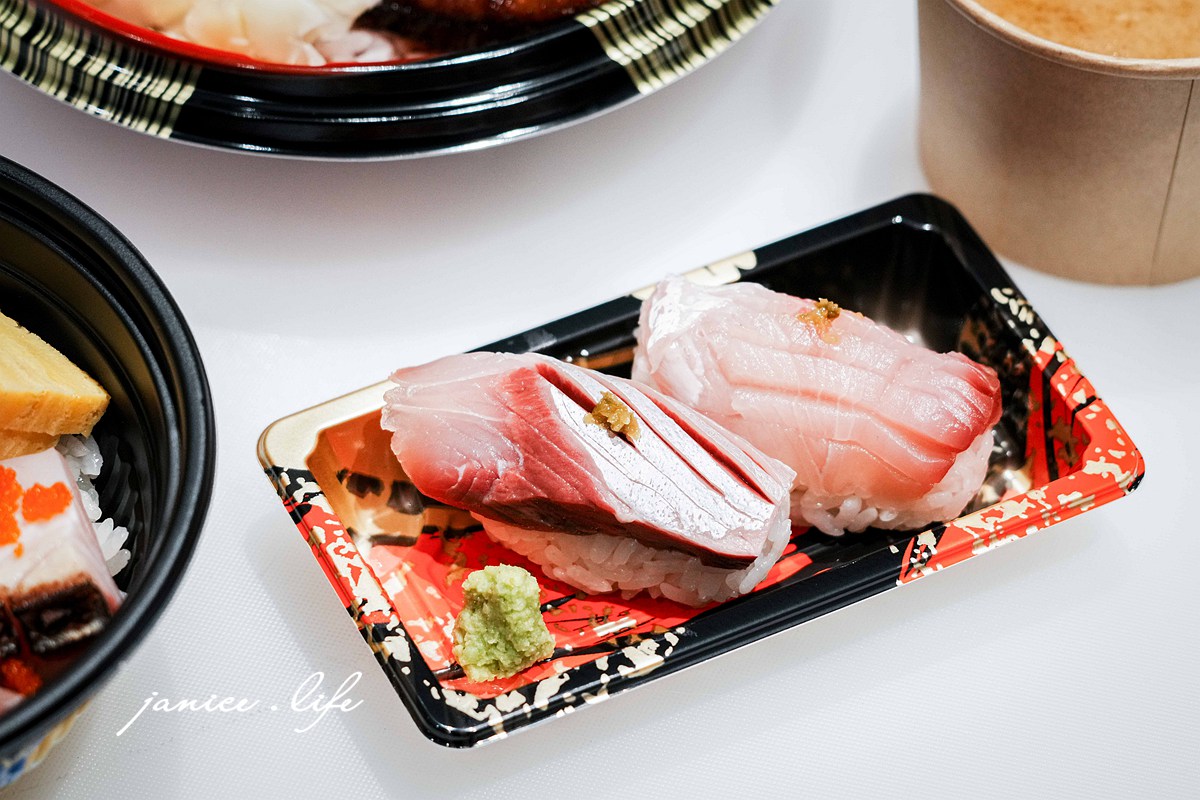 大溪日本料理 大溪美食 大溪生魚片推薦 一日魚屋 桃園市大溪區埔頂路二段17號之1 埔頂路美食 大溪丼飯 大溪握壽司 一日魚屋菜單 一日魚屋點餐 潔妮食旅生活