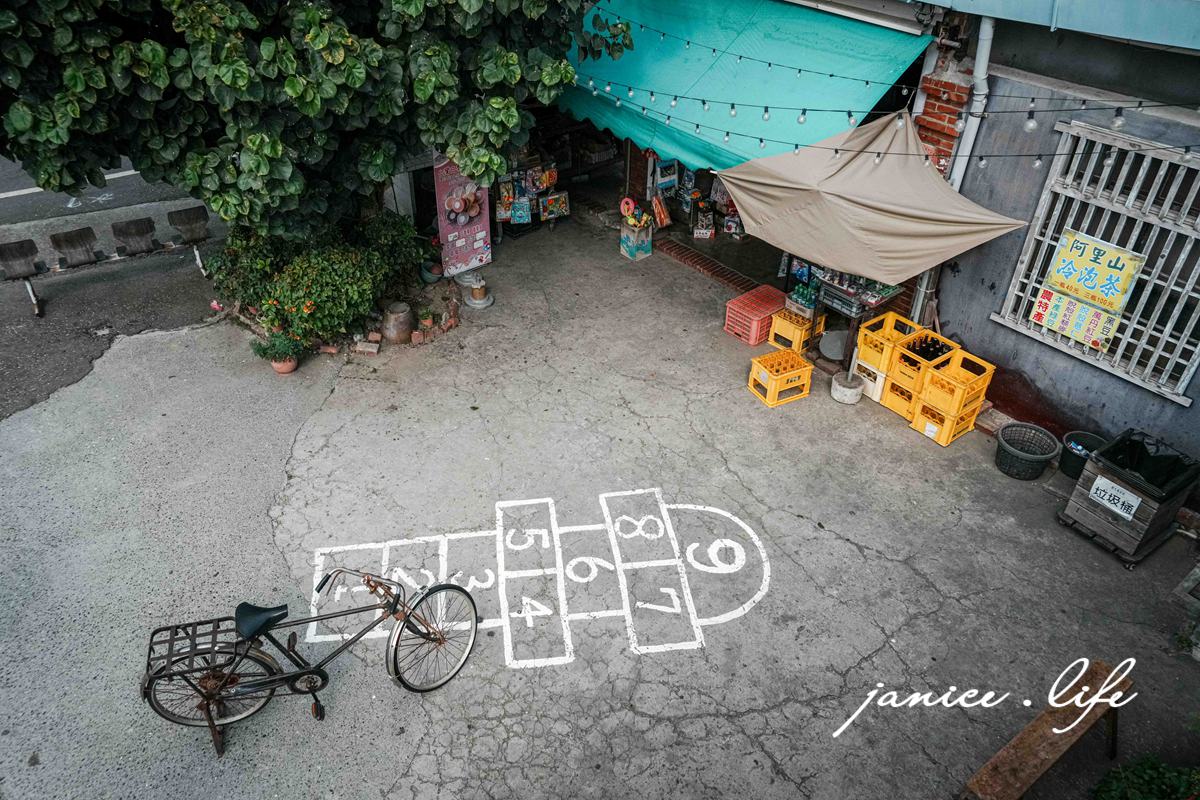 用九柑仔店拍攝現場 嘉義景點 嘉義縣六腳鄉潭墘村90號 嘉義六腳景點 嘉義旅遊 存德中藥房 茄芷袋 彈珠汽 古早零食 柑仔店 潔妮食旅生活 親子旅遊 親子景點 嘉義親子景點