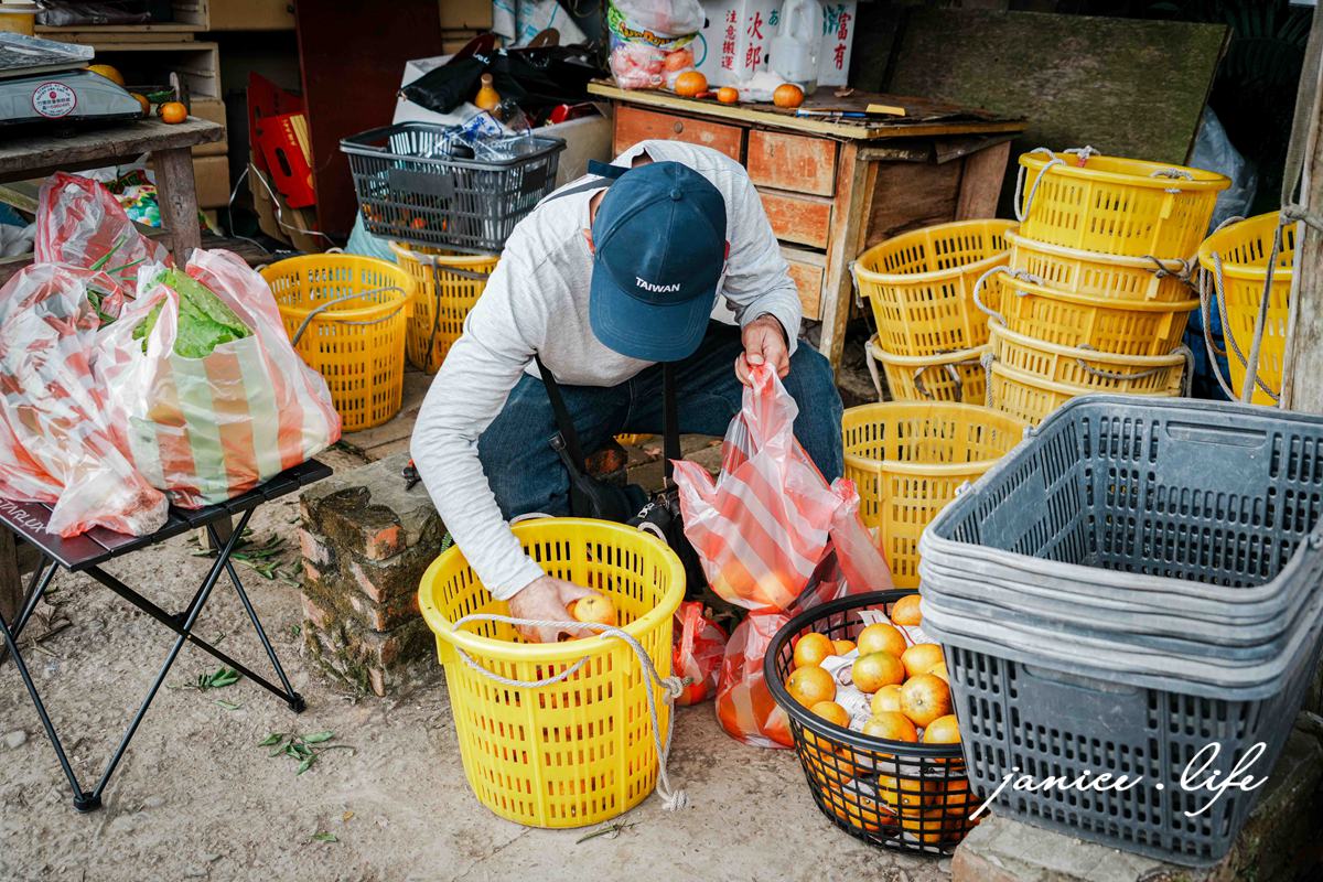 新竹景點 上瑞柑橘觀光果園 新竹橘子 新竹橘子園 新竹縣竹東鎮瑞峰里一鄰一號 新竹橘子品種 新竹砂糖橘 桶柑 海梨柑 茂谷柑 椪柑 潔妮食旅生活