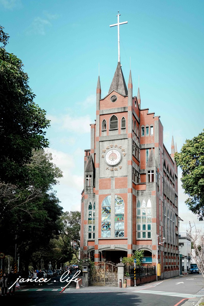 2026大溪老街必吃美食|精選15間必吃必買名單|從傳統老字號到到隱藏美食 - 第4張圖 2026大溪老街必吃美食 大溪美食 大溪老街 大溪旅遊 潔妮食旅生活 台灣基督長老教會大溪教會