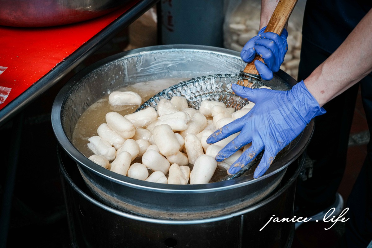 2026大溪老街必吃美食 大溪美食 大溪老街 大溪旅遊 潔妮食旅生活 林記蔴粩