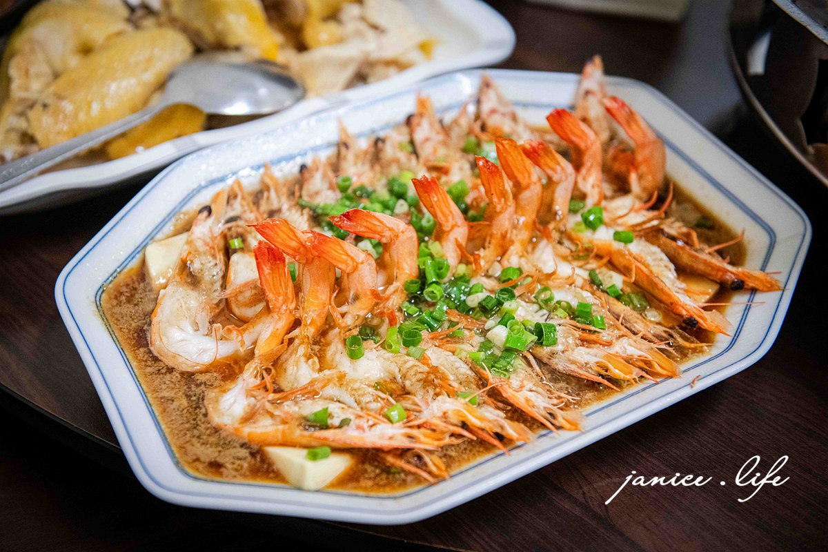 台東聚會餐廳推薦 台東美食 更生路美食餐廳推薦 品味香食堂 品味香食堂菜單 潔妮食旅生活 台東旅遊 臺東縣台東市更生路541號 