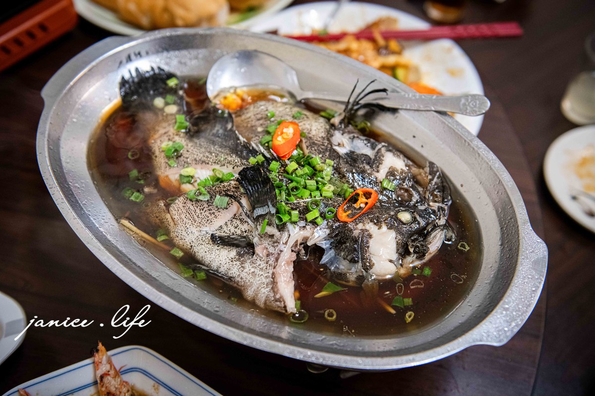 台東聚會餐廳推薦 台東美食 更生路美食餐廳推薦 品味香食堂 品味香食堂菜單 潔妮食旅生活 台東旅遊 臺東縣台東市更生路541號 