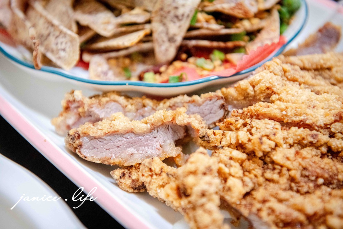 台東聚會餐廳推薦 台東美食 更生路美食餐廳推薦 品味香食堂 品味香食堂菜單 潔妮食旅生活 台東旅遊 臺東縣台東市更生路541號 