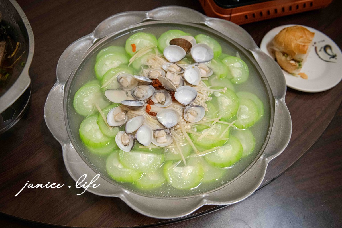 台東聚會餐廳推薦 台東美食 更生路美食餐廳推薦 品味香食堂 品味香食堂菜單 潔妮食旅生活 台東旅遊 臺東縣台東市更生路541號 